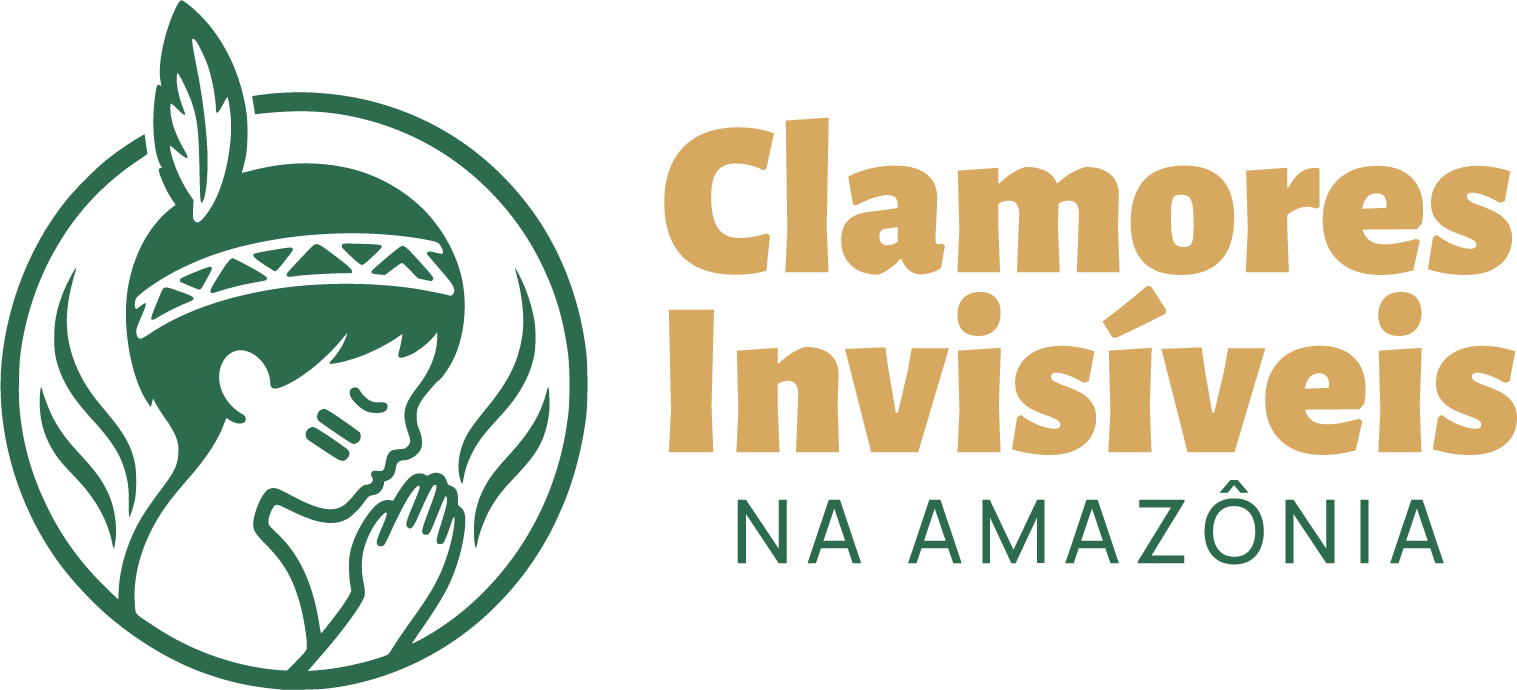 Clamores Invisíveis na Amazônia